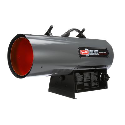 Dyna-Glo 150,000-BTU Portable Forced Air Propane Heater