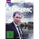 Bergerac - Jim Bergerac Ermittelt: Staffel 8 (DVD)