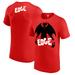 Men's Red Edge T-Shirt