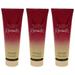 Victorias Secret Romantic Fragrance Lotion - Pack of 3 Body Lotion 8 oz