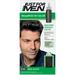 Just For Men Shampoo In Haircolor Real Black H 55 Pack of 2