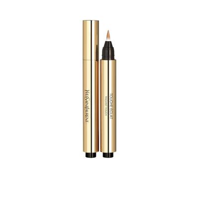 Yves Saint Laurent Ikonen Touche Éclat Highlighter Nr. 5 - Luminous Honey 2.5 ml Hellbraun