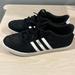 Adidas Shoes | Adidas | Color: Black/White | Size: 9.5