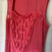 Free People Dresses | Free People Intimately Sheer Slip Maxi Nwot | Color: Orange/Red | Size: Various