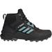 Adidas Shoes | Brand New Women’s Adidas Terrex Swift R3 Hiking Shoes | Color: Black/Blue | Size: 8