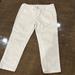 Gucci Bottoms | Gucci Baby Jeans | Color: White | Size: 18-24mb