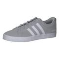 adidas Herren Vs Pace 2.0 Shoes, grey two/Cloud white/Cloud white, 49 1/3