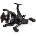 Japan-Shimano Moulinet Spinning Baitrunner ST-RB 6000-550g - R.4.6:1 - Retr.85cm - Bk.6Kg - BTRST6000RB