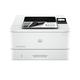 HP Laserjet Pro 4002dw Laser Printer | Black and White | Printer for Small Medium Business | Print | 2-Sided Printing | Dual-Band Wi-Fi, Ethernet | Energy Efficient | Instant Ink for Toner Available