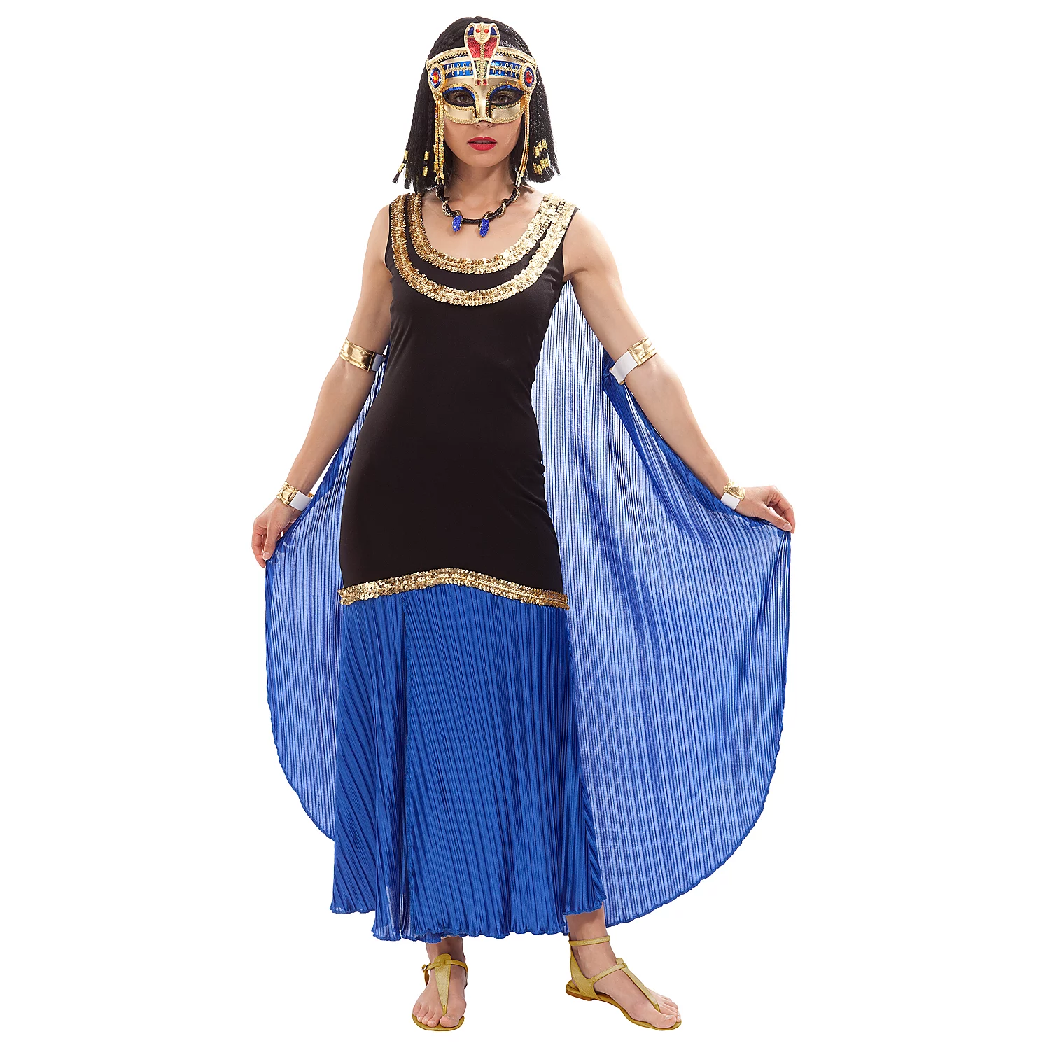 buttinette Cleopatra-Kostüm Image