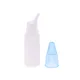 Pot de lavage Nasal Portable pour adulte et enfant vaporisateur pour le nez flacon de 30ml pour