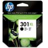 Hp 301XL cartouche dencre noire grande capacite authentique pour hp Envy 4505 et hp DeskJet