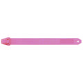Kamer - Bracelet plastique rose pour vache X4 - Rose