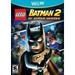 LEGO Batman 2 - Nintendo Wii U (Used)