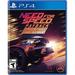 Need for Speed Payback Deluxe Edition PS4 (Brand New Factory Sealed US Version)