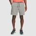 Eddie Bauer Men's Reso Tech Sweat Shorts - Gray - Size XXL