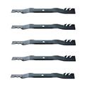 Oregon 95-615 Gator Mulcher Lawn Mower Blades for AYP 21-15/16 Inch (5 Pack)