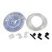 S.R. Smith 69-209-110 Slide Hose Kit for Swim Club II Slide