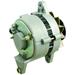 Replacement for JOHN DEERE 1650 YEAR 1986 YANMAR 3T90 DIESEL ALTERNATOR Replacement Part