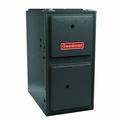 Goodman 80% AFUE 40 000 BTU Single Stage Gas Furnace - Upflow/Horizontal