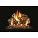 Grand Canyon Gas Logs AWOC30LOGS Arizona Weathered Oak Charred Logs 30 in.