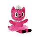 Kohl s Cares Ballet Cat Plush Multicolor