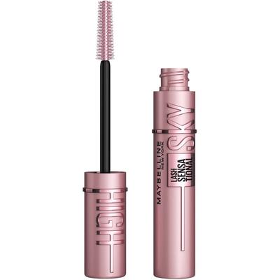 Maybelline Lash Sensational Sky High Mascara 4 - BROWN 7.2 ml Schwarz Image