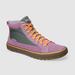 Eddie Bauer Storm Sneakers Boot - Dusty Iris - Size M11/W12.5