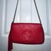 Gucci Bags | Gucci Red Bag Authentic **** | Color: Red | Size: Os