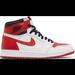 Nike Shoes | Air Jordan 1 Retro High Og ‘Heritage’ 6.5y | Color: Black/Red | Size: 6.5b