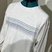 American Eagle Outfitters Tops | Euc: American Eagle, Ahh-Mazingly Soft Sweatshirt | Color: Blue/Gray | Size: Xs