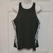 Adidas Tops | Adidas Athletic Tank Top Women's Grey.Size Large | Color: Gray/White | Size: L