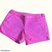 Lilly Pulitzer Shorts | Hot Pink Lilly Pulitzer Shorts *White Label* | Color: Pink | Size: 0