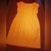 J. Crew Dresses | Lemon-Yellow Linen J. Crew Sheath Dress | Color: Yellow | Size: 10