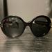 Gucci Accessories | Gucci Sunglasses | Color: Black | Size: Os