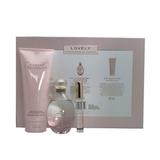 Lovely 3 Pieces Gift Set From Sarah Jessica Parker For Women Standard Eau De Parfum for Women
