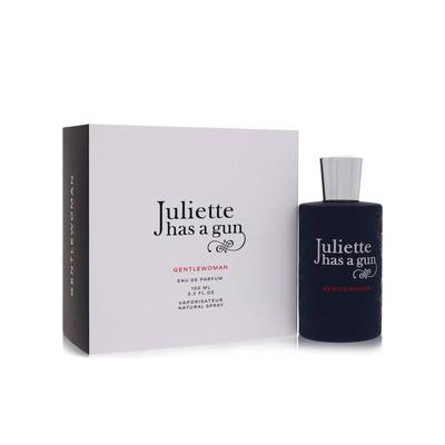 Gentlewoman Perfume from Juliette Has a Gun for Women 3.4 oz Eau De Parfum for Women