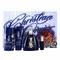 Christian Audigier 4 Piece Gift Set by Christian Audigier for Men Standard Eau De Toilette for Men