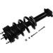 2014-2018 Chevrolet Silverado 1500 Front Strut and Coil Spring Assembly - API