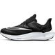 NIKE Damen Air Zoom Pegasus 39 FlyEase Sneaker, Schwarz/Weiß-DK-Rauchgrau, 41 EU