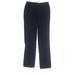 Gap Kids Khaki Pant: Blue Bottoms - Size 16 Slim