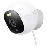 eufy Security Solo OutdoorCam C24 Security Camera with Night Vision & Spotlight T8441Z21
