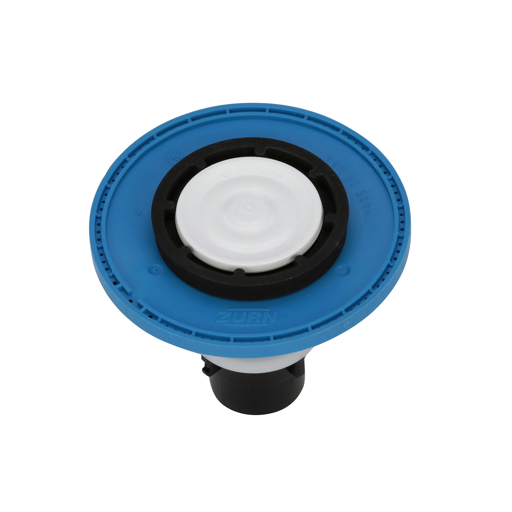 Zurn Industries P6000-ECA-WS1 Water Closet Repair Kit Chemical & Clog Resistant Filter - 1.6 gpf