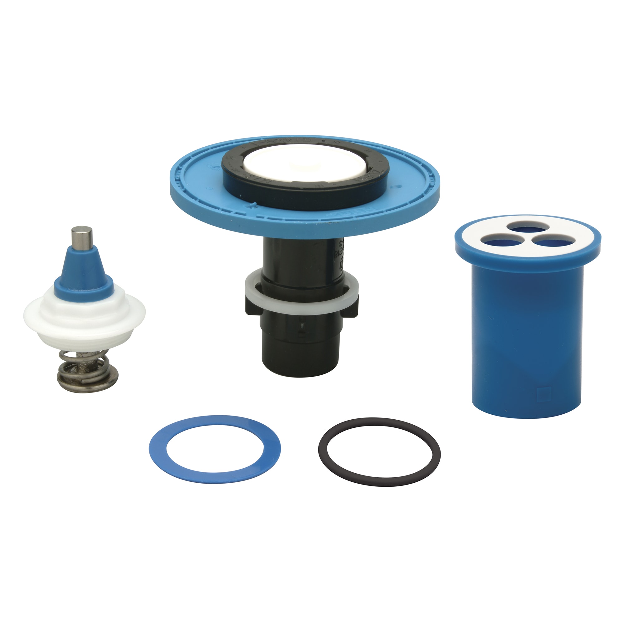 Zurn Industries P6000-EUA-EWS-RK Urinal Rebuild Kit - 0.5 gpf