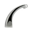 Zurn Industries Z6913-XL-E AquaSense Deck Mount Sensor Faucet w/ 1.5 gpm Aerator - Chrome