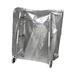 LK Packaging BOR423260 Medical General Equipment Cover - 60" x 42", Polyethylene, Clear