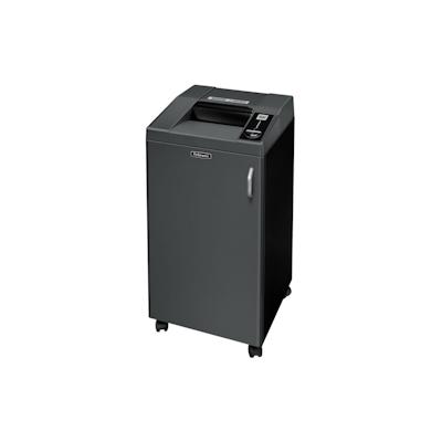 Fellowes Aktenvernichter Fortishred 3250HS, Partikel,Schweiz