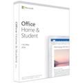 Microsoft Office 2019 Home & Student PKC Box Win/Mac, Deutsch