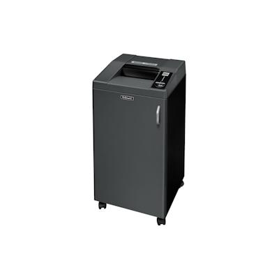 Fellowes Aktenvernichter Fortishred 3250SMC, Partikel, CH