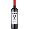 Rotwein trocken "Roreto" Barbera d'Alba Italien 2019 Orlando Abrigo DOC 0.75 l